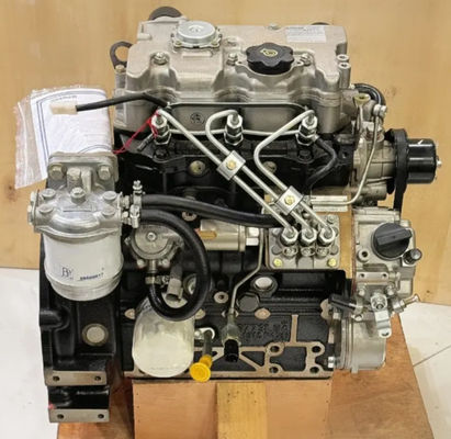 Neue Perkins 403D-11  C1.1 Dieselmotor Baggermotor Teile
