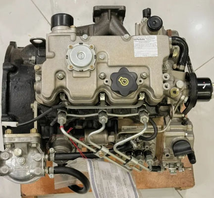 Neue Perkins 403D-11  C1.1 Dieselmotor Baggermotor Teile