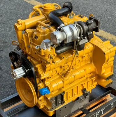 Kategorie C2.6 Dieselmotor für Bagger 380-1781 Maschinenbau Maschinenmaschinenmaschinen Ersatzteile