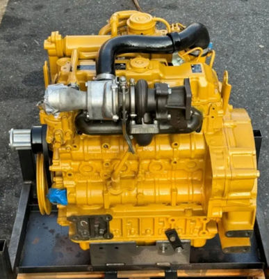 Kategorie C2.6 Dieselmotor für Bagger 380-1781 Maschinenbau Maschinenmaschinenmaschinen Ersatzteile