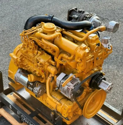 Kategorie C2.6 Dieselmotor für Bagger 380-1781 Maschinenbau Maschinenmaschinenmaschinen Ersatzteile