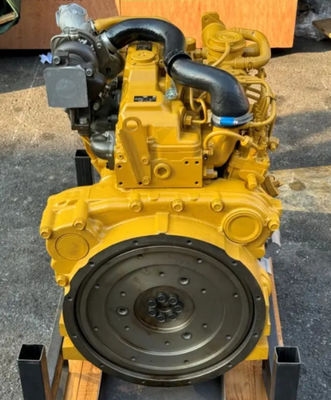 Kategorie C2.6 Dieselmotor für Bagger 380-1781 Maschinenbau Maschinenmaschinenmaschinen Ersatzteile