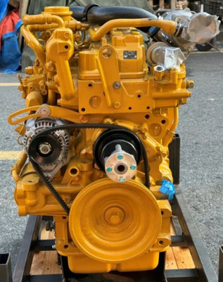 Kategorie C2.6 Dieselmotor für Bagger 380-1781 Maschinenbau Maschinenmaschinenmaschinen Ersatzteile