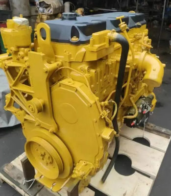 3116 3406 3306 Baugruppe für Baggermaschinen C13 geeignet für Dieselmotoren