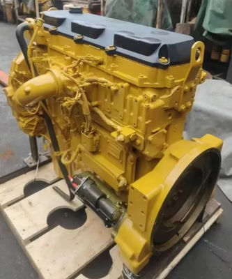 3116 3406 3306 Baugruppe für Baggermaschinen C13 geeignet für Dieselmotoren