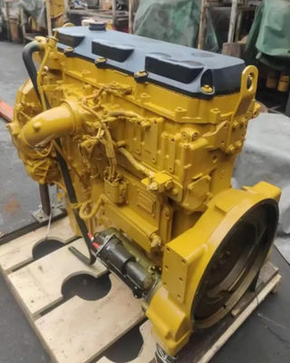 3116 3406 3306 Baugruppe für Baggermaschinen C13 geeignet für Dieselmotoren