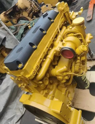 3116 3406 3306 Baugruppe für Baggermaschinen C13 geeignet für Dieselmotoren