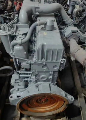 Umgebaute Baggermotoren Isuzu 6WG1 Motoren Fabrikverkauf