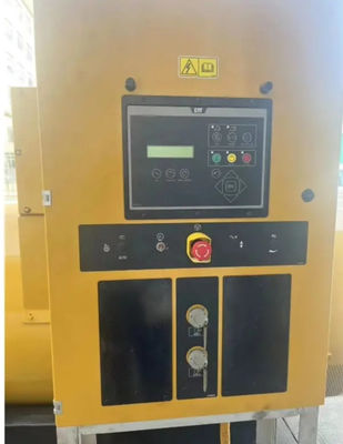 CAT 3516B Generatorensatz Nummer 384-4574 für Maschinenmaschinenmaschinenmotor