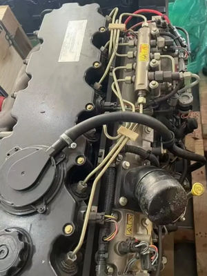 1106D-E70TA Katze C7.1 Komplettmotor für 320D 325D 326D2 Originalbagger Diesel C7.1 C6.6 Motormontage
