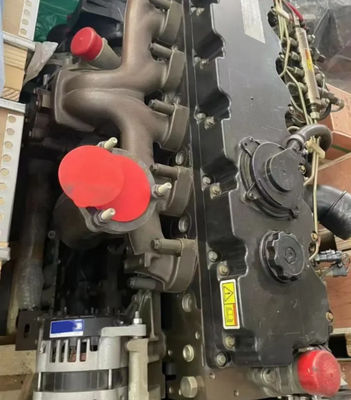 1106D-E70TA Katze C7.1 Komplettmotor für 320D 325D 326D2 Originalbagger Diesel C7.1 C6.6 Motormontage