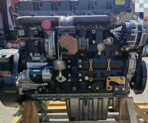 1106D-E70TA Katze C7.1 Komplettmotor für 320D 325D 326D2 Originalbagger Diesel C7.1 C6.6 Motormontage