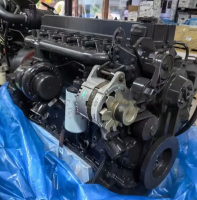 Langlebiger Maschinenbau-Motor mit Cummins B5.9 Dieselmotor