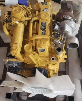 CAT306 CAT306E E307 E306E E306E Baggermotorenbaugruppe 450-3206
