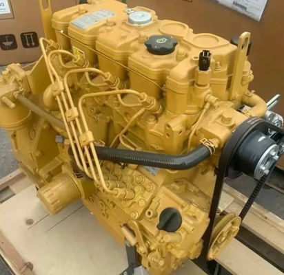 CAT306 CAT306E E307 E306E E306E Baggermotorenbaugruppe 450-3206