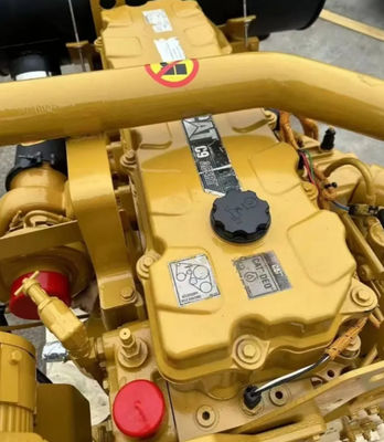 Maschinen C9 Motormontage CAT336D E336D 336D E330D Bagger Dieselmotormontage