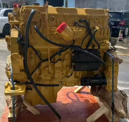 Baumaschinen CAT349D CAT345D C13 Original Cat-Motorenbaugruppe