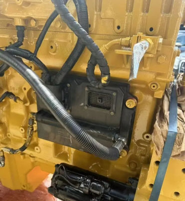 Baumaschinen CAT349D CAT345D C13 Original Cat-Motorenbaugruppe