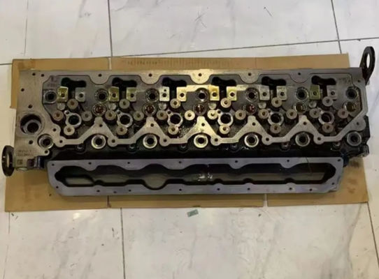 C7 C7.1 Zylinderkopfbaugruppe T418502 Anwendbar auf Caterpillar-Motorteile