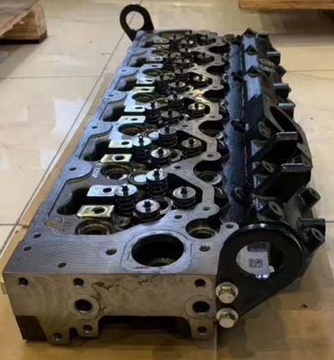 C7 C7.1 Zylinderkopfbaugruppe T418502 Anwendbar auf Caterpillar-Motorteile