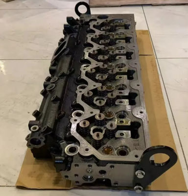 C7 C7.1 Zylinderkopfbaugruppe T418502 Anwendbar auf Caterpillar-Motorteile