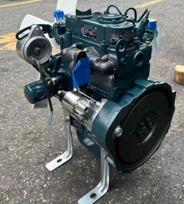 D722-EF11 Motormontage 2500 RPM 10,2 kW geeignet für D722-EF11 Motor