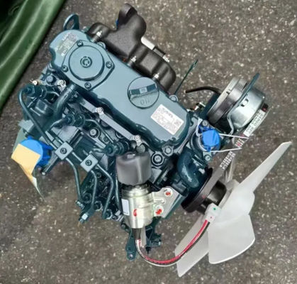 D722-EF11 Motormontage 2500 RPM 10,2 kW geeignet für D722-EF11 Motor