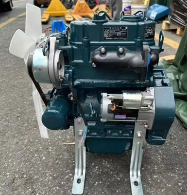 D722-EF11 Motormontage 2500 RPM 10,2 kW geeignet für D722-EF11 Motor