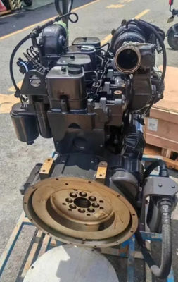 Exkavator 4bt3.9 Dieselmotor Fabrik Direktverkauf
