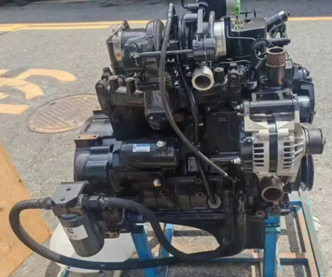 Exkavator 4bt3.9 Dieselmotor Fabrik Direktverkauf