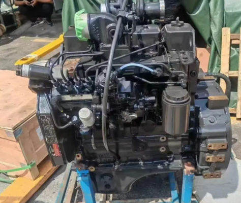 Exkavator 4bt3.9 Dieselmotor Fabrik Direktverkauf
