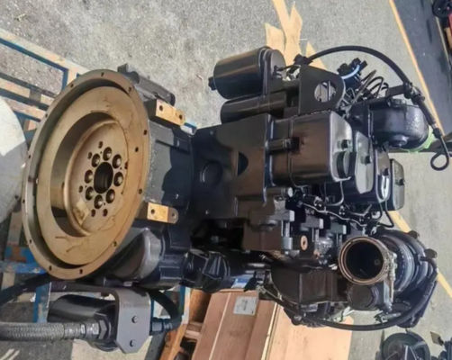 Exkavator 4bt3.9 Dieselmotor Fabrik Direktverkauf