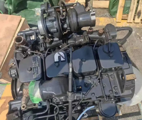 Exkavator 4bt3.9 Dieselmotor Fabrik Direktverkauf
