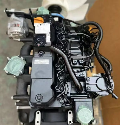 Dieselmotor 3TNV84 3TNV88 4TNV88 4TNE98 - geeignet für Bagger und Baumaschinen