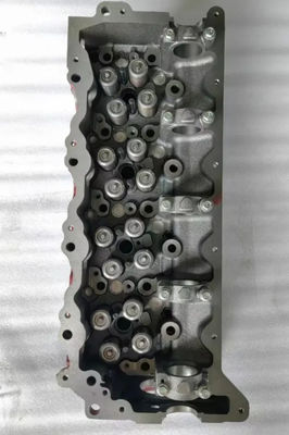 J05 Motorzylinderkopf Dieselmotorteile J08C J08E P11C 11101-E0B61 Montage ist für SK200-8 SK260-8 SK350-8 geeignet