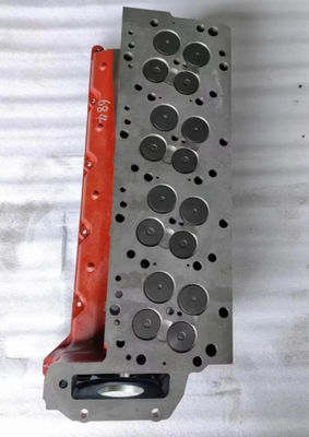 J05 Motorzylinderkopf Dieselmotorteile J08C J08E P11C 11101-E0B61 Montage ist für SK200-8 SK260-8 SK350-8 geeignet