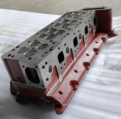 J05 Motorzylinderkopf Dieselmotorteile J08C J08E P11C 11101-E0B61 Montage ist für SK200-8 SK260-8 SK350-8 geeignet