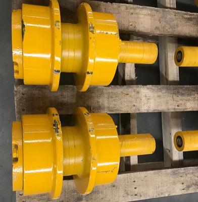 SD160 SD22 SD32 Baggerspurstütze Sprucke Fahrwerk Ersatzteile