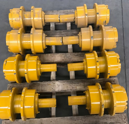 SD160 SD22 SD32 Baggerspurstütze Sprucke Fahrwerk Ersatzteile