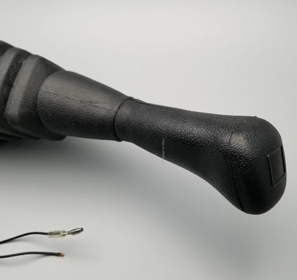Doosan DH-5 Bagger Joystick Assy Controller Pilot Griff Baumaschinen Teile Dieselkraftstoff