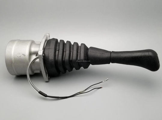 Doosan DH-5 Bagger Joystick Assy Controller Pilot Griff Baumaschinen Teile Dieselkraftstoff