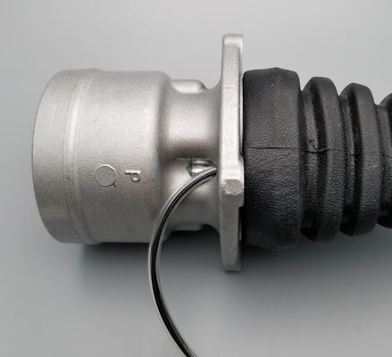 Doosan DH-5 Bagger Joystick Assy Controller Pilot Griff Baumaschinen Teile Dieselkraftstoff