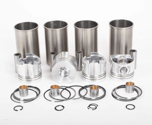 Hochwertige BD30 Kolben 12010-54T00 Motor Liner Kit gute Leistung Fabrikteile für Baumaschinen direkt