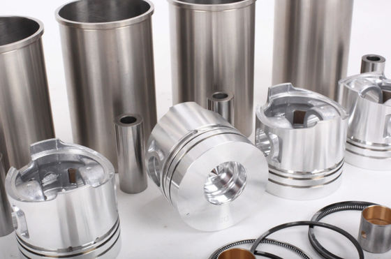 Hochwertige BD30 Kolben 12010-54T00 Motor Liner Kit gute Leistung Fabrikteile für Baumaschinen direkt