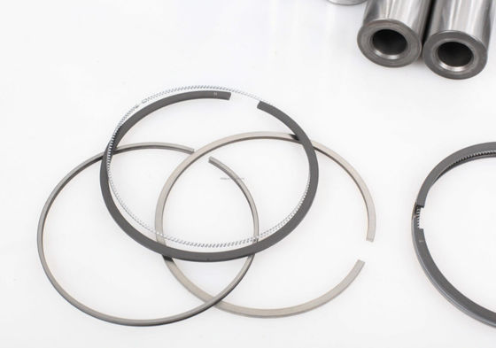 106mm Bohr-Alfin-Kolben mit Pin- und Snap-Ringen-Einsatz für 4TNE106 Zylinder 123900-22080