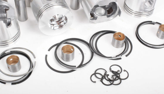 China Hochwertiges und leistungsfähiges Motoren-Liner-Kit 129105-22080 3D84 4D84 84Mm Dieselkolben
