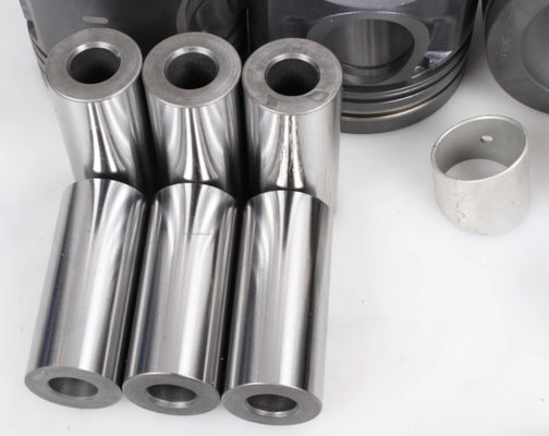 Hochwertiges Baggermotor Liner Kit E320D E324 E329 C7 Kolben auf Lager 150513 3707998 370