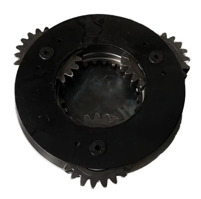 E325C Getriebe Sonne Reiseträger Assy mit Getriebe Planetengetriebe Träger Assy Getriebe Reparatur Ersatzteile