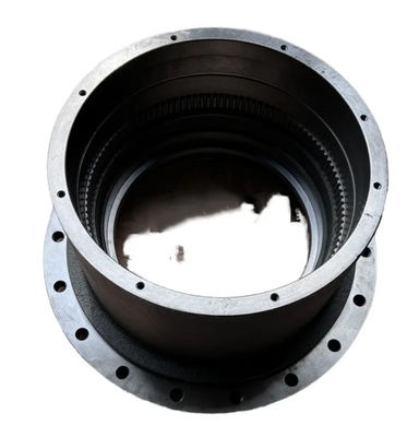 E330GC Bagger Endantrieb Behausung Hub Pumpe Baumaschinen Ersatzteile Motor Schwing Reisemotor