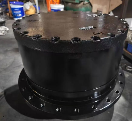 Für Kobelco Baumaschinenbauteile Bagger Endantrieb Assy TM85 SY485 XCM490 LG950 SK480 Reiseverringerung Assy